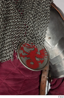  Photos Medieval Knight in mail armor 7 Historical Medieval Soldier mail 0002.jpg